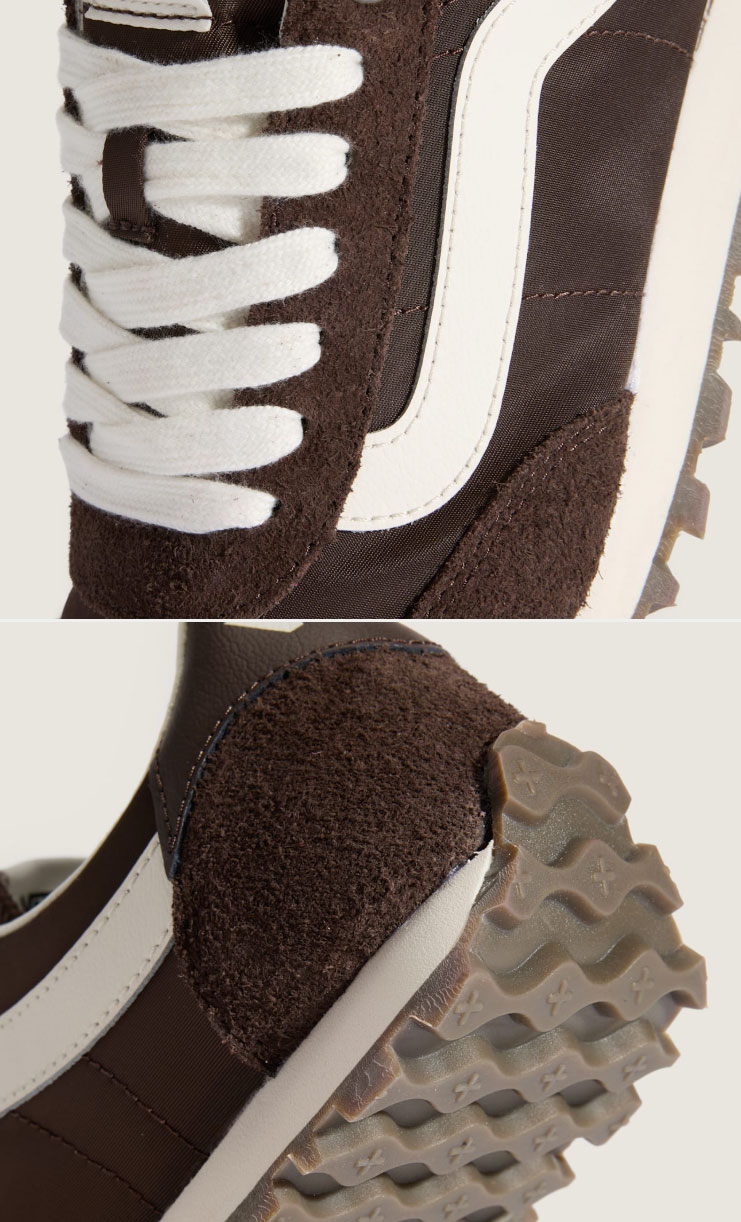 VANS（ヴァンズ） バンズ スニーカー PREMIUM STYLE 152 HAIRY SUEDE