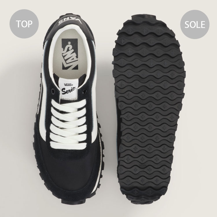 VANS（ヴァンズ） バンズ スニーカー PREMIUM STYLE 152 HAIRY SUEDE