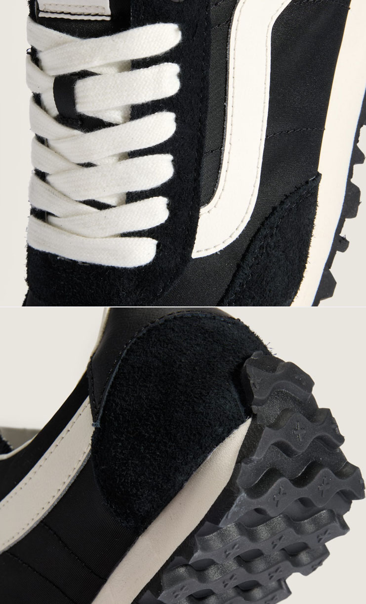 VANS（ヴァンズ） バンズ スニーカー PREMIUM STYLE 152 HAIRY SUEDE