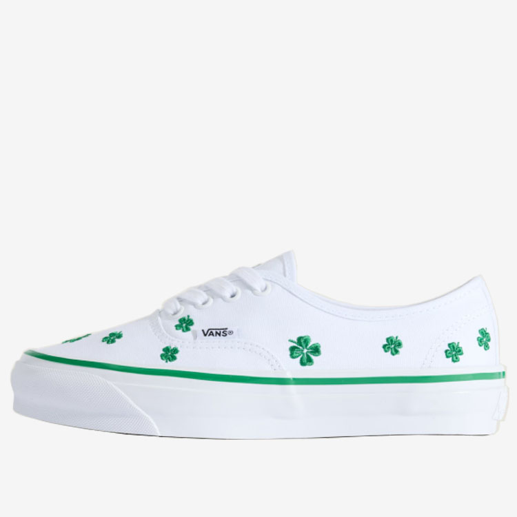 VANS（ヴァンズ） バンズ スニーカー OTW AUTHENTIC 44 EMBROIDERY