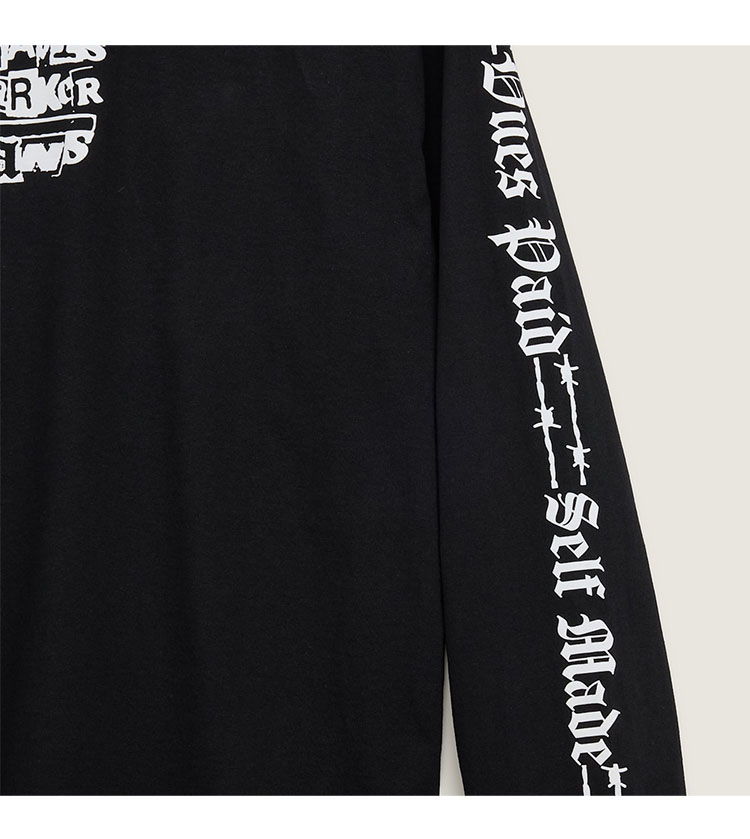VANS（ヴァンズ） Vans x Travis Barker バンズ トラヴィスバーカー