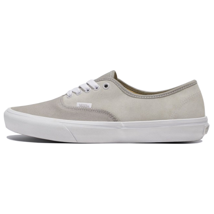 スニーカー ^VANS^ Authentic Canvas Suede Block Grey VN0A2Z3ZBXC1 楽天市場】バンズ VANS Authentic Canvas/Suede Block Gray