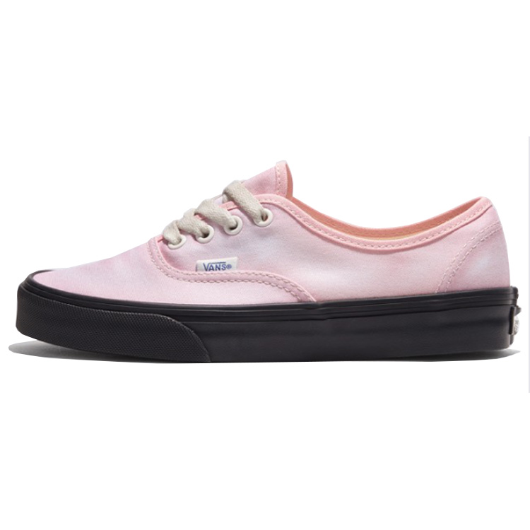 【VANS】 ヴァンズ AUTHENTIC CRP PINK/BLACK 国内発送 VANS】 ヴァンズ AUTHENTIC CRP オーセンティック CRP V44 CRP