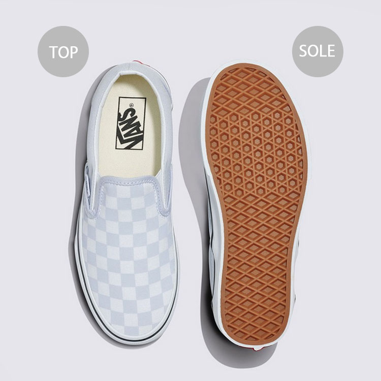VANS メンズスニーカー スカイブルー VANS バンズ メンズ スニーカー スタイル36 ガム VN0A54F6BLU