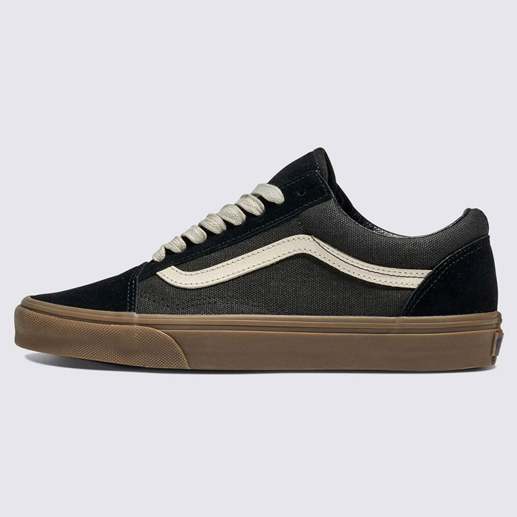 VANS バンズ スニーカー OLD SKOOL VN0A2Z42BMA BLACK シューズ オールドスクール ブラック メンズ レディース VANS（ヴァンズ） バンズ スニーカー OLD SKOOL VN0A2Z42BMA BLACK