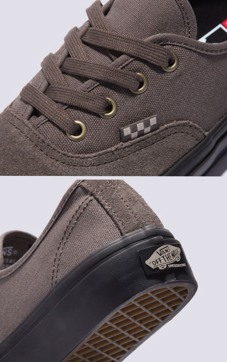 VANS（ヴァンズ） バンズ スニーカー SKATE AUTHENTIC BUNGEE CORD