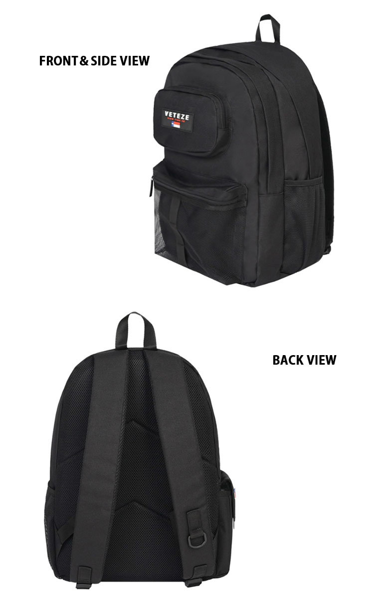 THE NORTH FACE（ザ ノースフェイス） VETEZE べテゼ バックパック