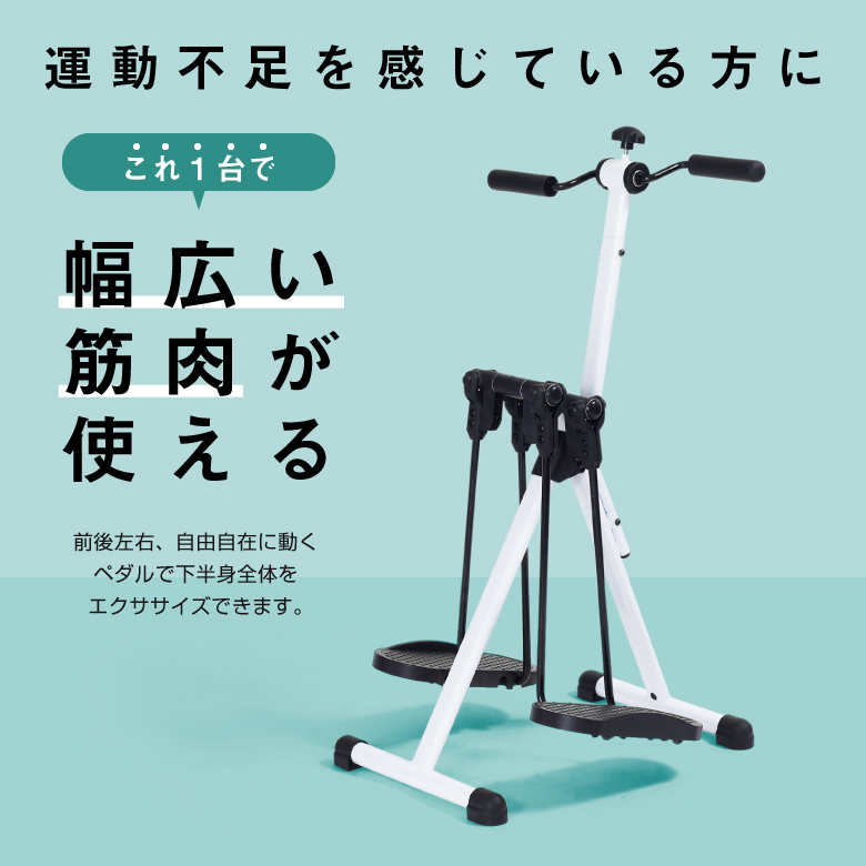 スイングアームサイクル/AHE3000