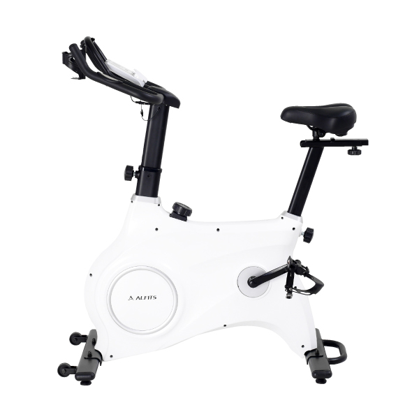ALINCO（アルインコ） フィットネスバイク エアロ スピンバイク ルーム