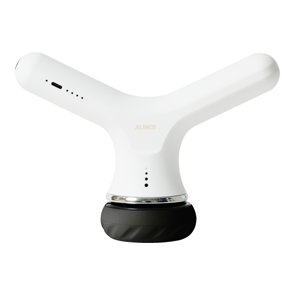 Amazon.co.jp: アルインコ(Alinco) ボディシェイプガン コードレス 