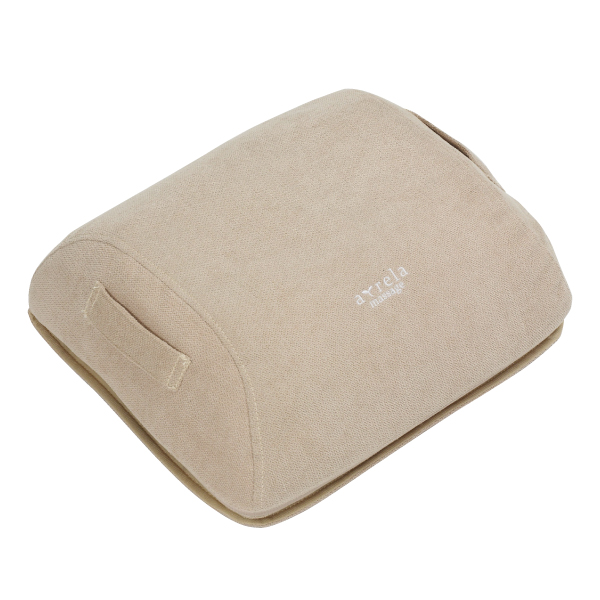 アルインコ　コードレスクッションマッサージャー コリレス アルインコ　MCR8122C ALINCO（アルインコ） コードレスクッションマッサージャー コリレス