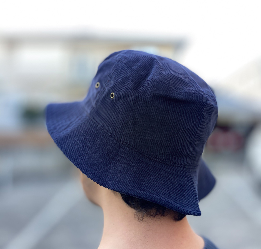 newhattan hat ハット