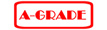 A-GRADE ロゴ