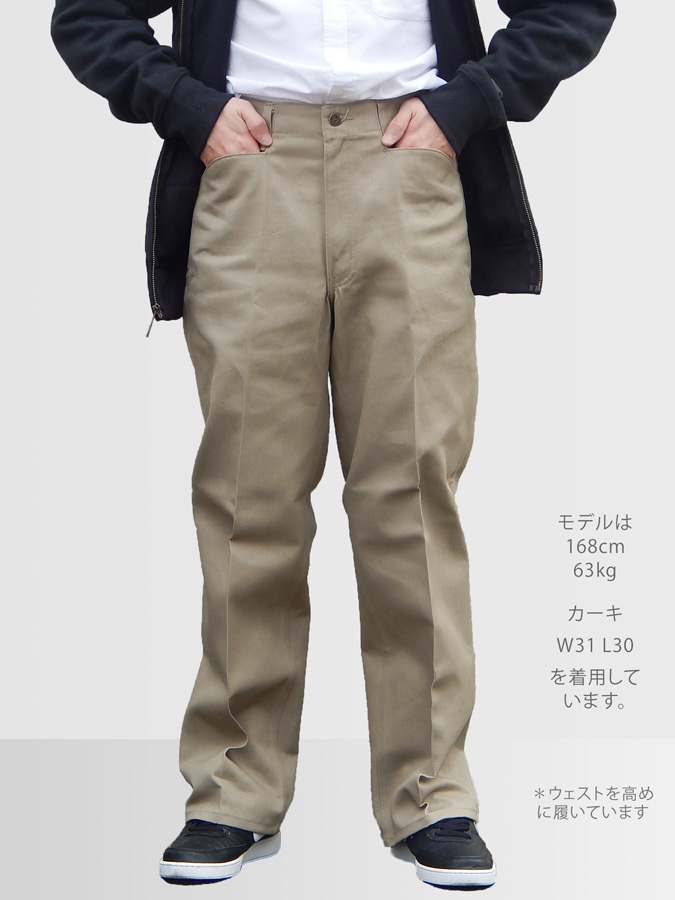 BEN DAVIS USA 【並行輸入品・US企画】ベンデイビス オリジナル