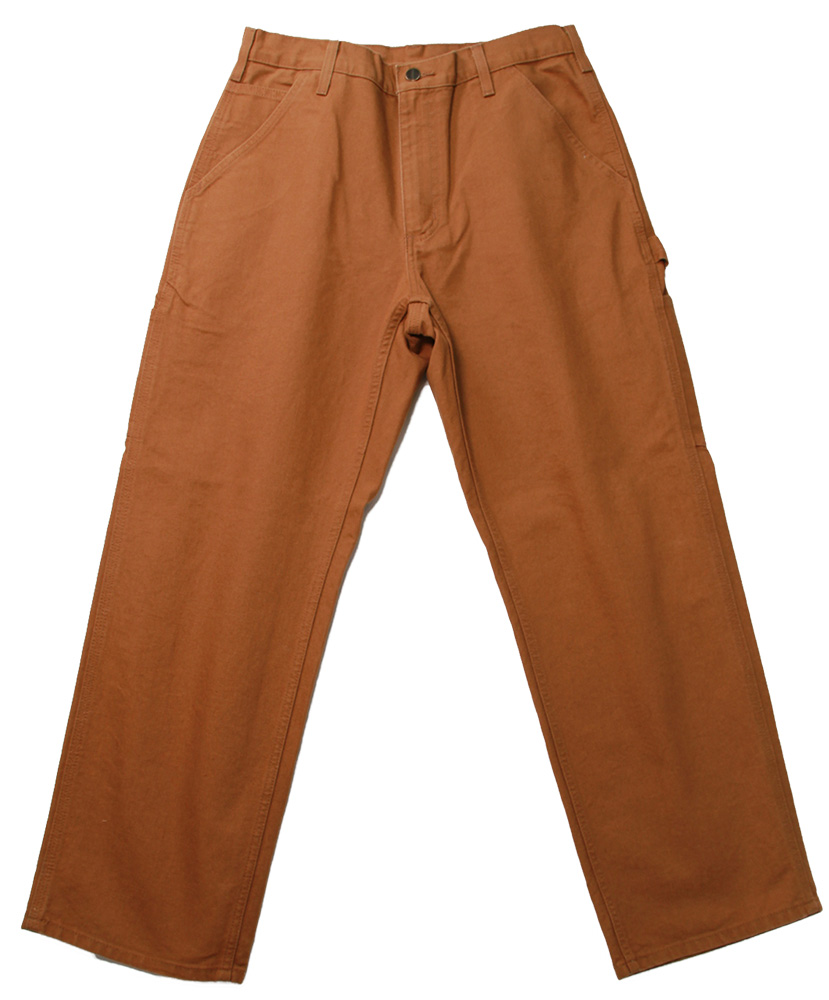 Carhartt カーハート ダック地 ペインターパンツ CARHARTT B11