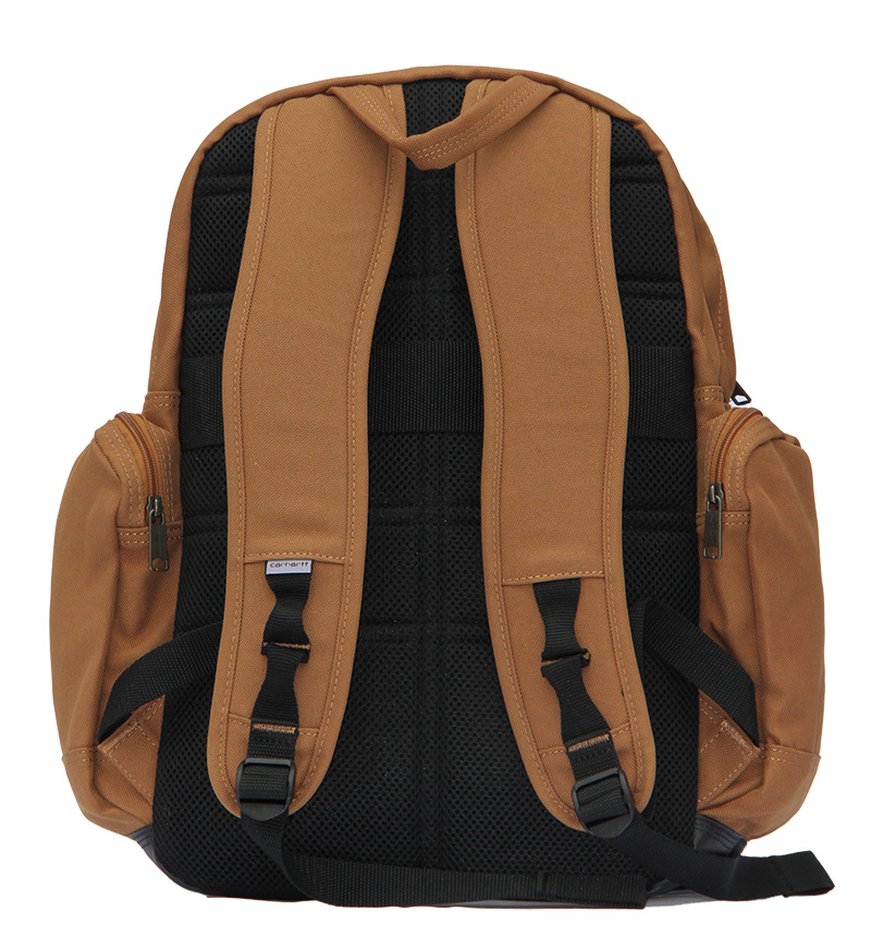 CARHARTT カーハート 35L リュック 大容量 CB0277 トリプルコンパートメント 女子 通学 通勤 旅行 B0000277