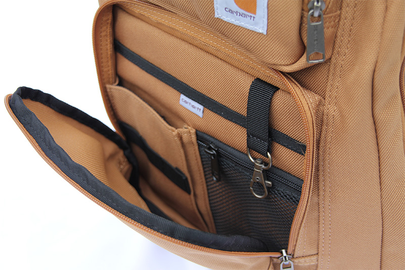 Carhartt CARHARTT カーハート 35L リュック 大容量 CB0277