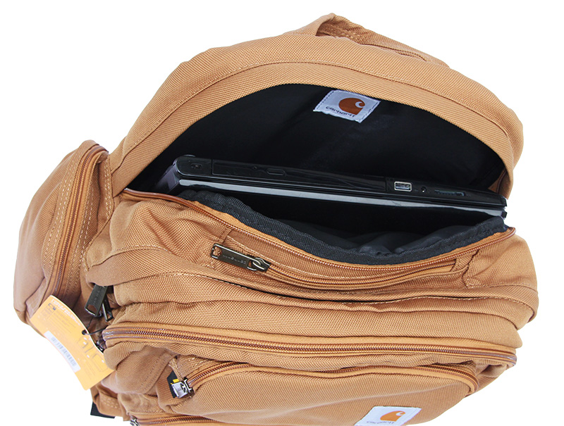 Carhartt CARHARTT カーハート 35L リュック 大容量 CB0277