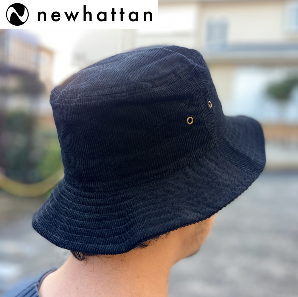 newhattan hat ハット