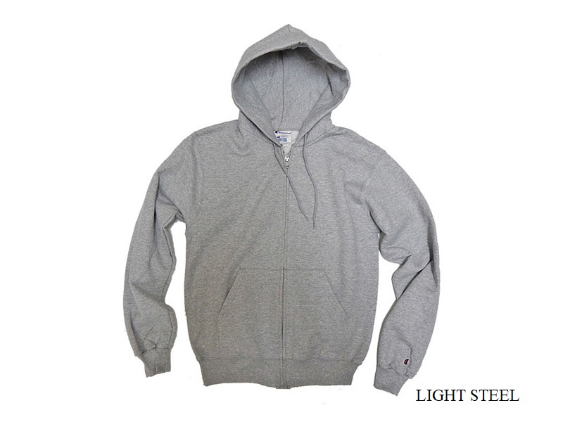 Champion（チャンピオン） 【並行輸入品・US企画】 ジップ パーカー