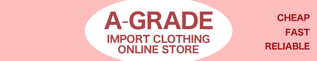 A-GRADE ヘッダー画像