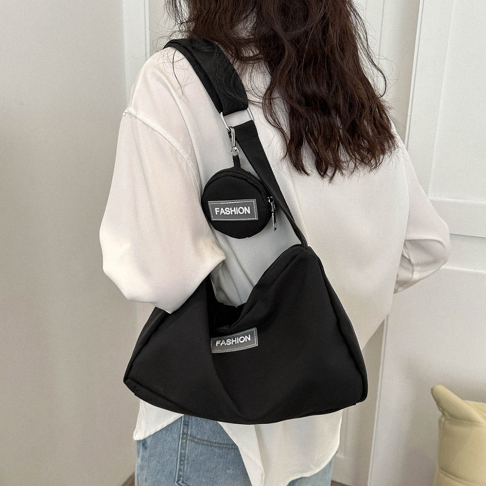 ショルダーバッグ レディース小銭入れ付き | ブランド登録なし | 01