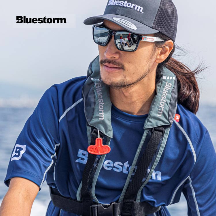 楽天市場】【BLUESTORM/ブルーストーム】レインスーツ BSJ-SRJ2