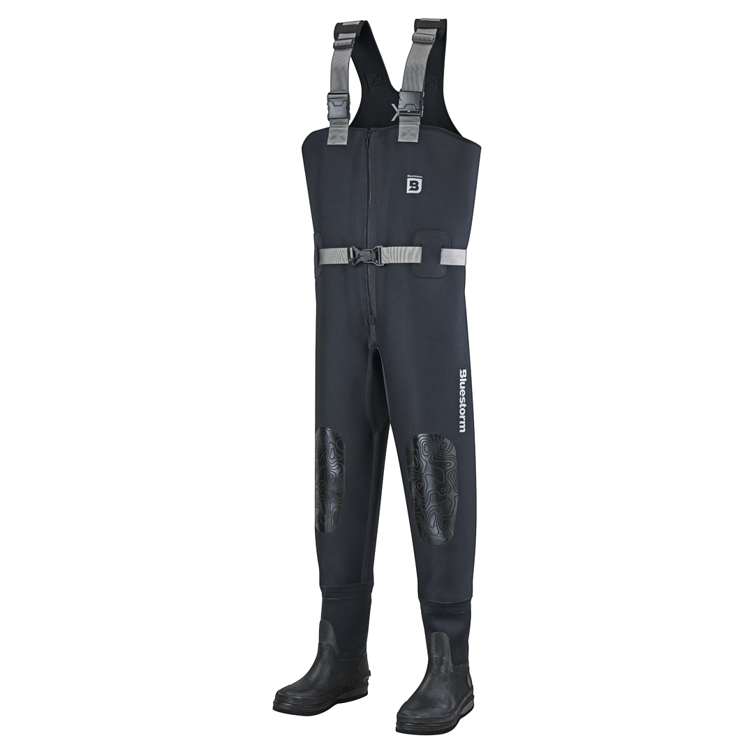 美品 ブルーストーム レインスーツ BSJ-SRJ2 Lサイズ 雨具