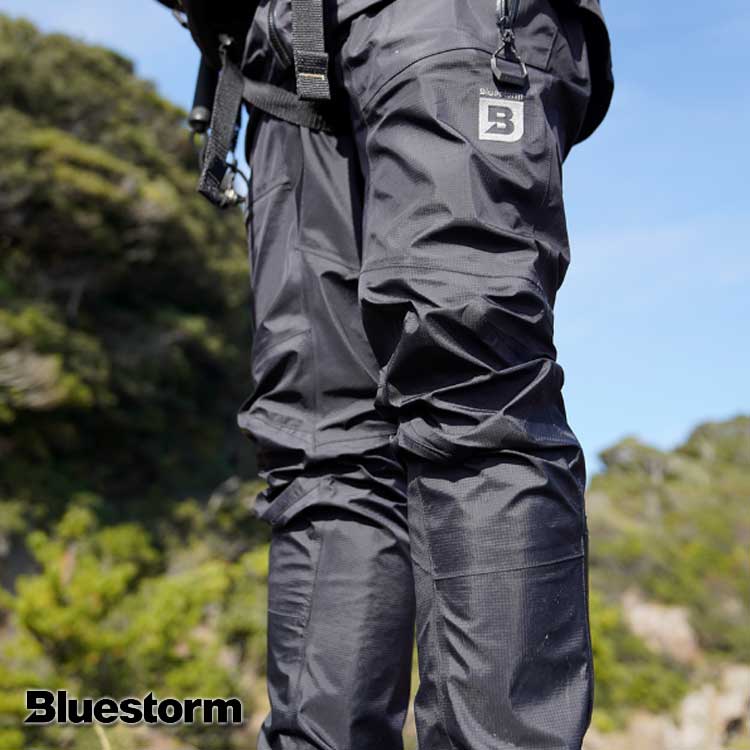 BLUESTORM/ブルーストーム) BSJ-SRP1 ポンティアス パンツ