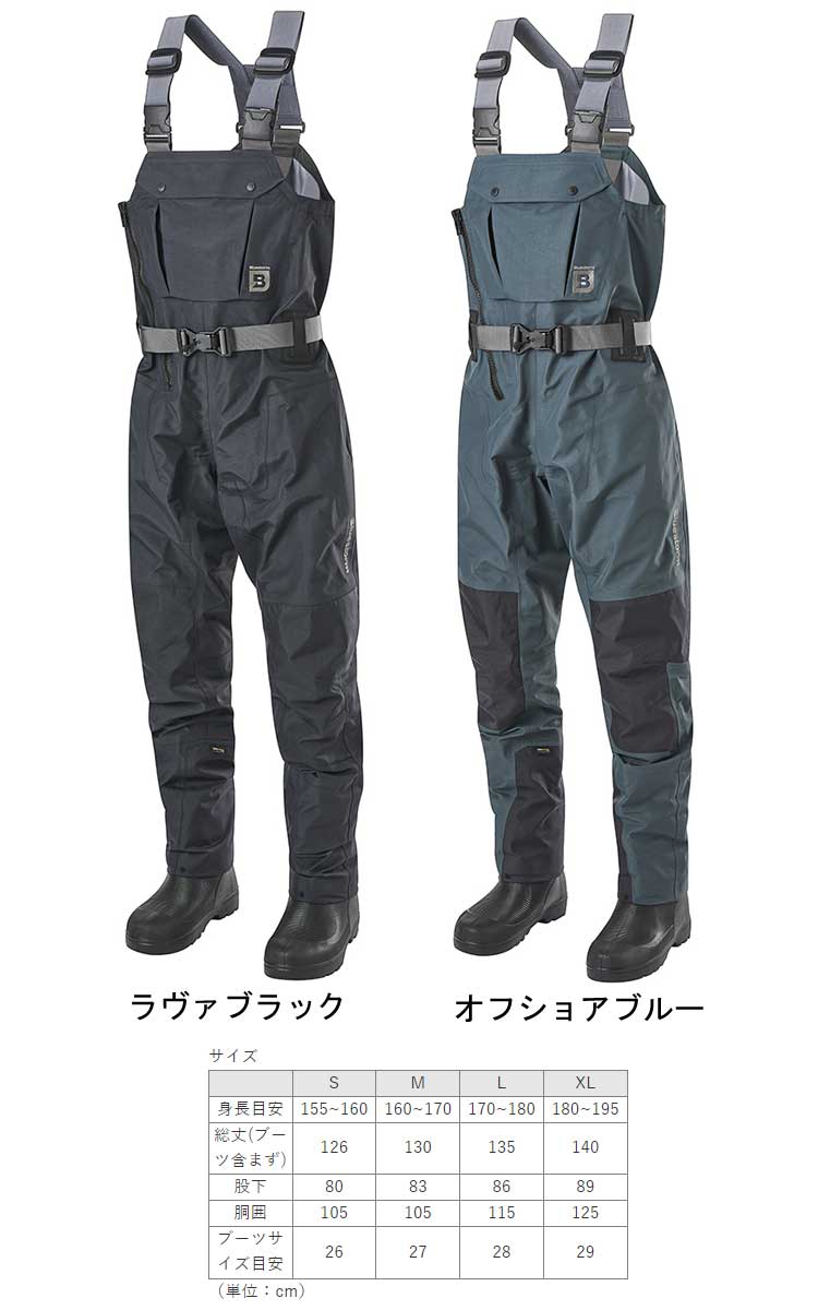 ブルーストーム
