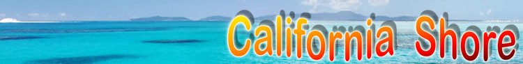 Californiashore