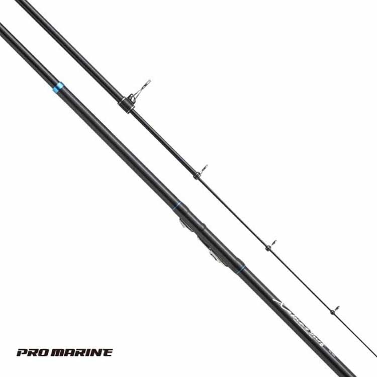 プロマリン (PROMARINE/プロマリン) CB ゼビアスサーフ 25-450