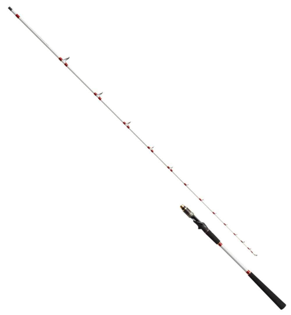 プロマリン 船釣り・船竿 PG クルーズショット船 120-180 プロマリン（PRO MARINE） PG クルーズショット船 120-180 (315072) 船