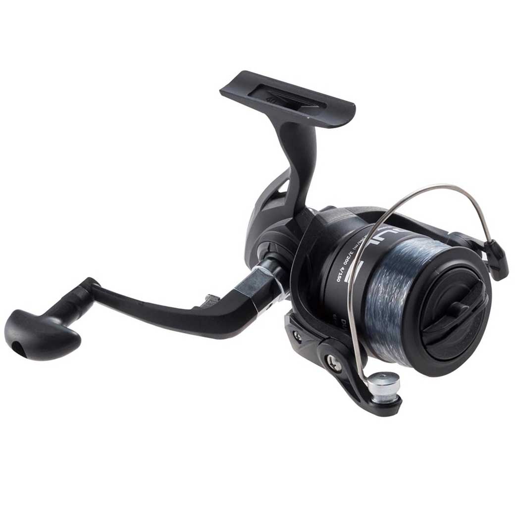 プロマリン（PRO MARINE） DUL3000 ドゥーレ 3号 150m 糸付 (610245