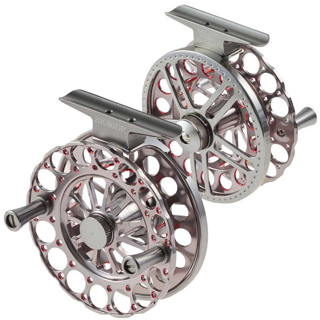 Promarine BKS90DR-GS リール プロマリン（PRO MARINE） BKS90DR バトルフィールド 黒鯛SG GS ガン
