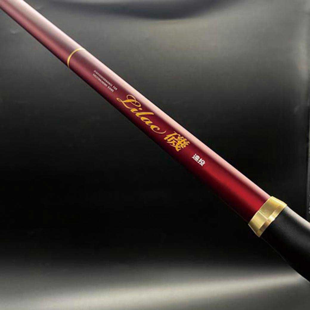 プロマリン（PRO MARINE） CB ライラック磯 4-540遠投 (614830) 磯竿