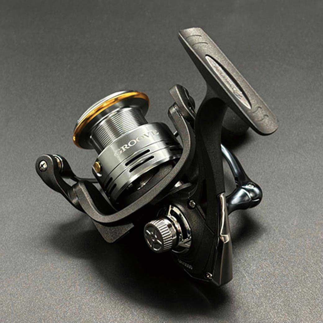 プロマリン（PRO MARINE） GRV3000 グルーヴ 3号 150m 糸なし (615981