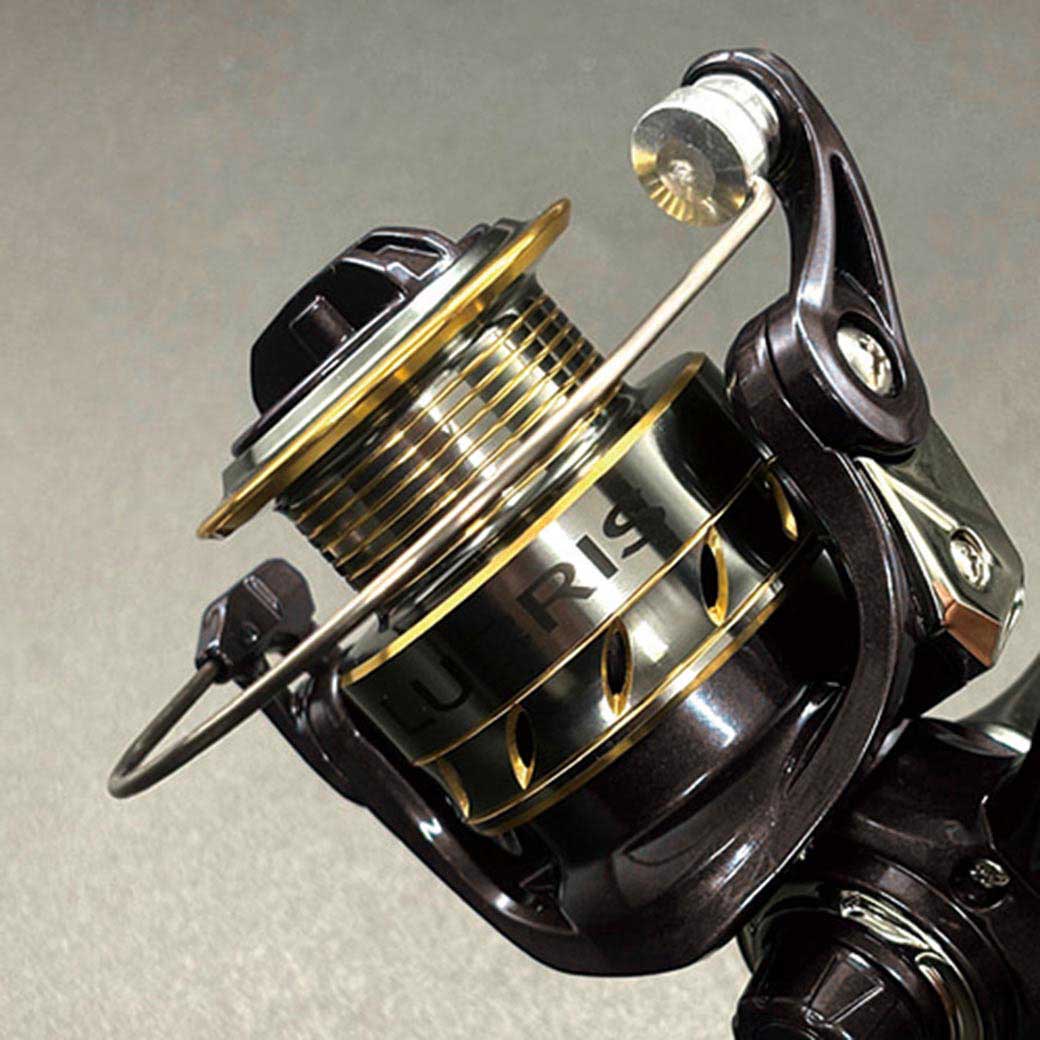 プロマリン（PRO MARINE） LBR3000 ルブリス 3号 150m 糸付 (616070