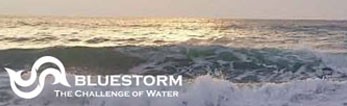 ブルーストーム/bluestorm