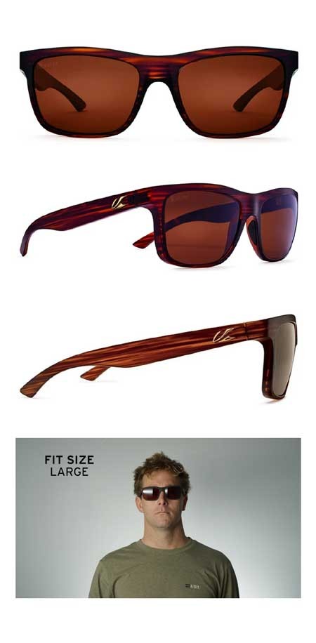 KAENON CLARKE 偏光サングラス Amazon.com: Kaenon Unisex Clarke Polarized Sunglasses, Black