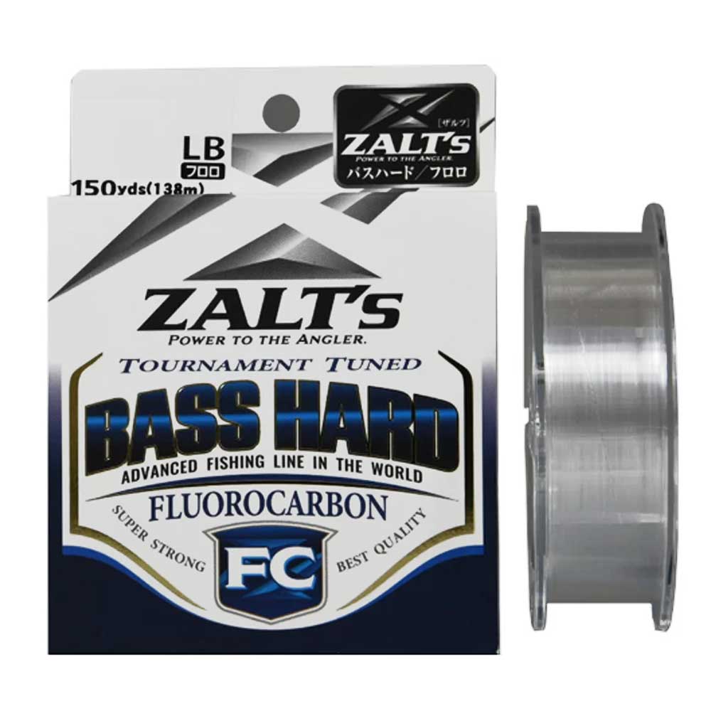 LINE SYSTEM/ラインシステム) Z3107D ZALT's BASS HARD 150yds