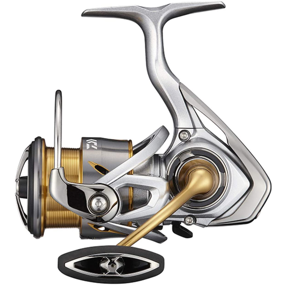 ダイワ Daiwa 21フリームス LT2500 DAIWA（釣り） (DAIWA/ダイワ) 21 フリームス LT2500 (041488