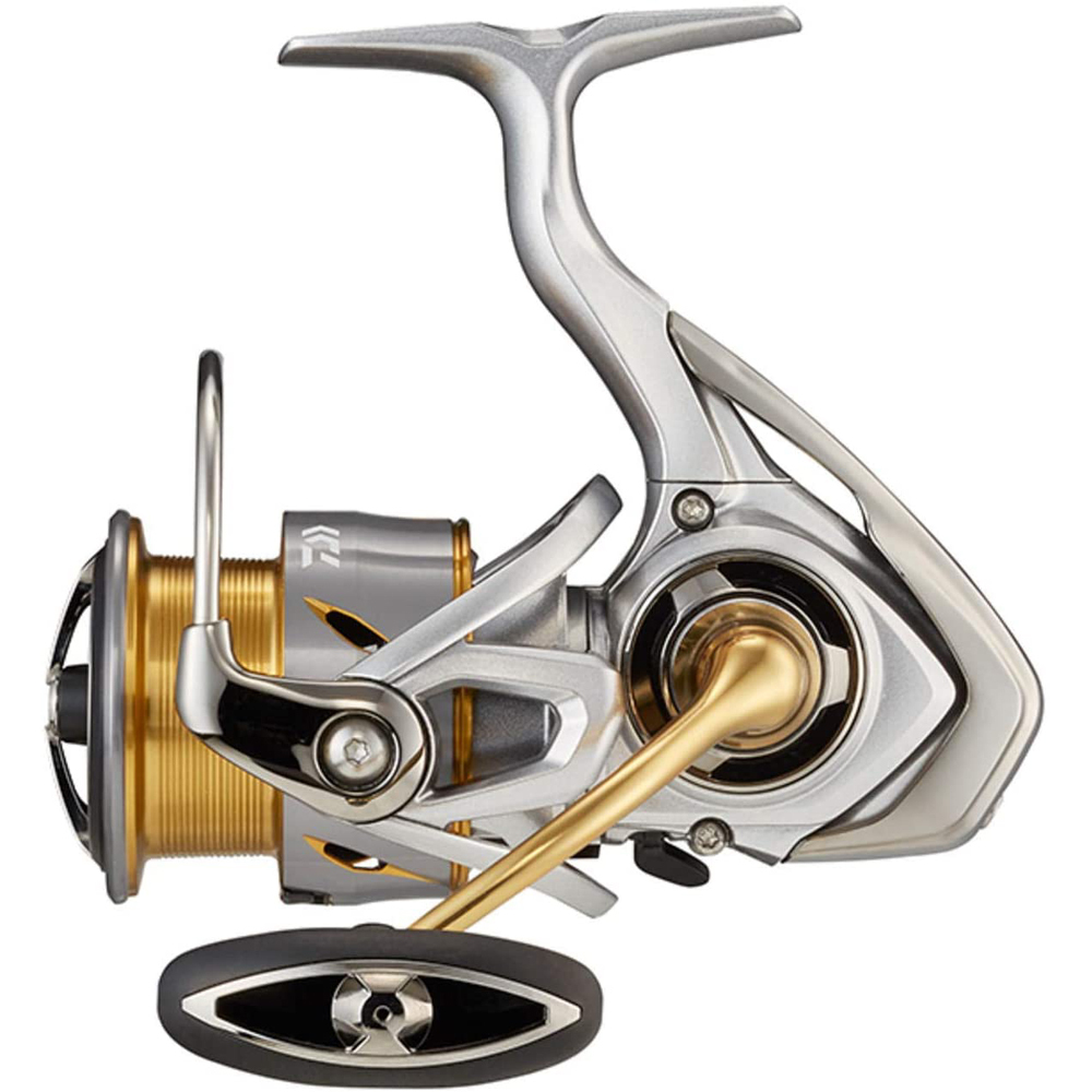 ダイワ 21フリームス LT3000-XH スピニングリール DAIWA（釣り） (DAIWA/ダイワ) 21 フリームス LT3000 (041525