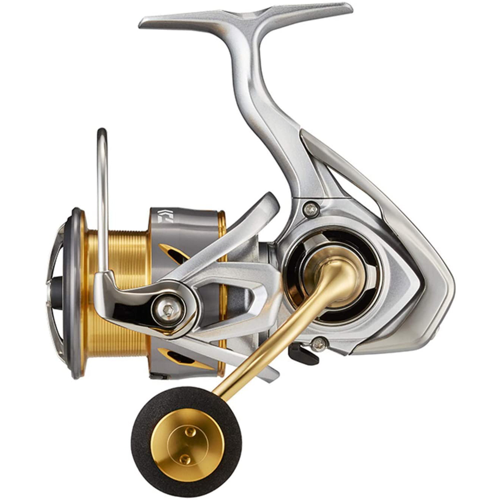DAIWA（ダイワ） 21 フリームス LT4000-CXH (041549) 00060271 小型