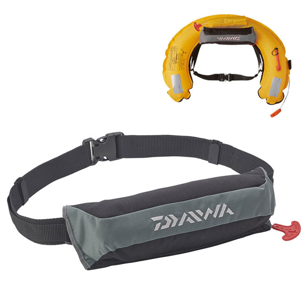 DAIWA（釣り） (DAIWA/ダイワ) DF-2220 グレー (059698