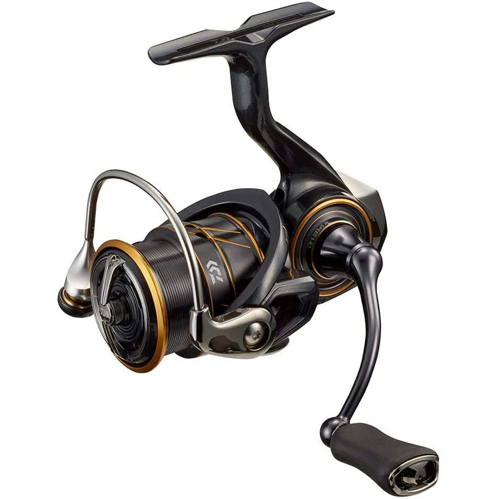 DAIWA - ダイワ 14カルディア 2004H スピニングリール Amazon | ダイワ(Daiwa) スピニングリール 14 カルディア 2004H