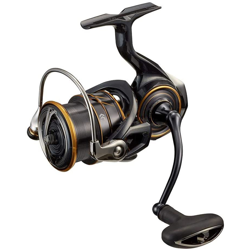 CALDIA LT 4000S-C スピニングリール DAIWA（釣り） (DAIWA/ダイワ) 21カルディア LT4000S-C (063213