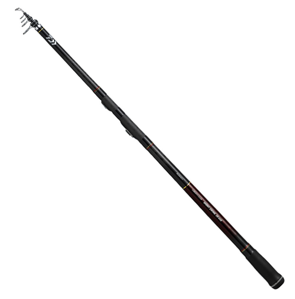 【新品未使用】 ダイワ リバティクラブ ショートスイング 10-240 投げ竿 DAIWA（ダイワ） リバティクラブ ショートスイング10-240・N (065613