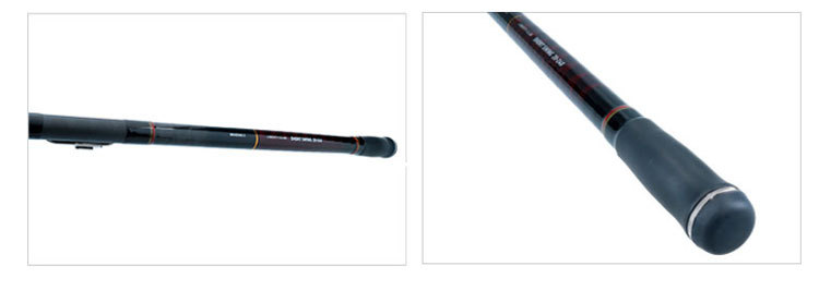 DAIWA（ダイワ） リバティクラブ ショートスイング20-240・N (065712