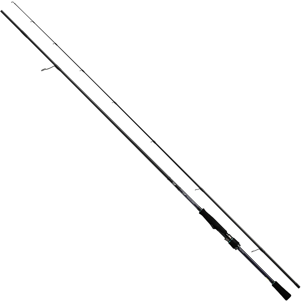 ダイワ エメラルダス MX 83ML-N 05803130 エギング EME エギ DAIWA ダイワ エギングロッド エメラルダス MX 83ML・N(スピニング 2
